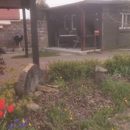 Weite Blicke In Horn Apartment Bagian luar foto
