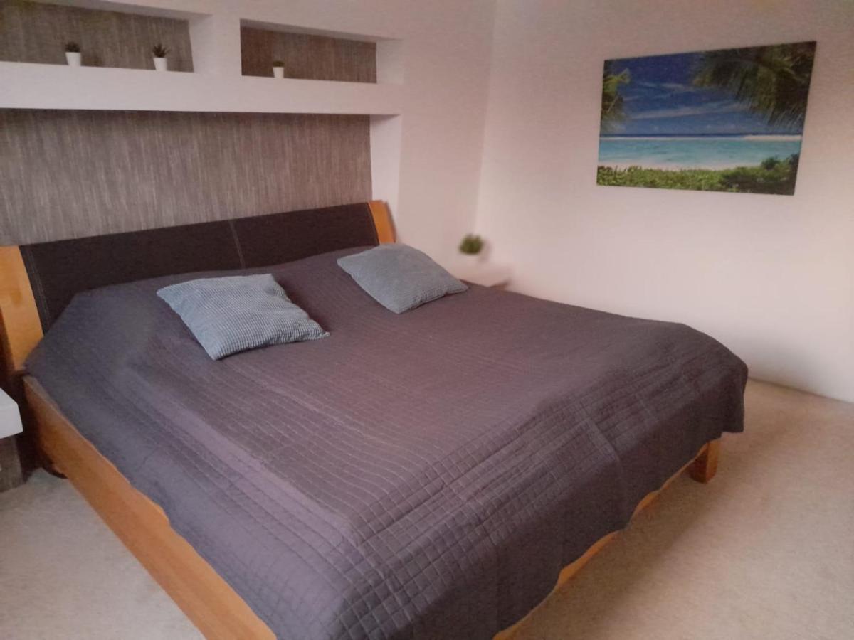 Weite Blicke In Horn Apartment Bagian luar foto