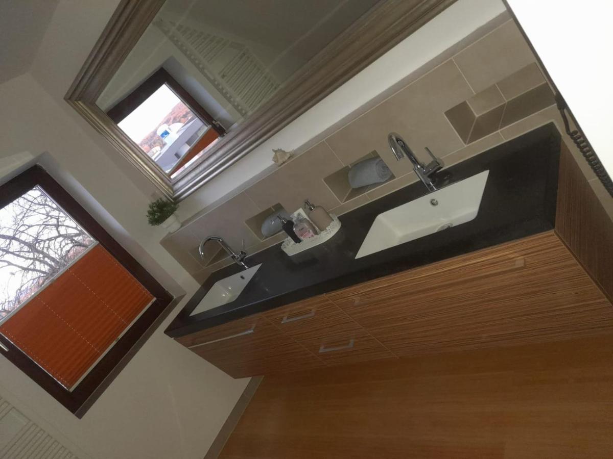Weite Blicke In Horn Apartment Bagian luar foto