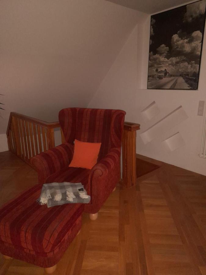 Weite Blicke In Horn Apartment Bagian luar foto